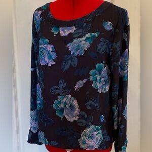 Ann Taylor LOFT blouse